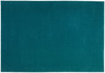 TAPP.MILANO 160X230CM PETROLIO MI1623PET101