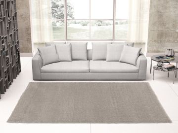TAPPETO MARRAKESH 200X300CM GRIGIO 