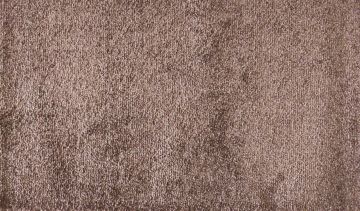 TAPPETO CASACOLORA 133X190CM BRUNO TINTA UNITA CC1319BRU801