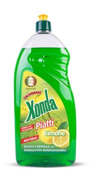 *XONDA PIATTI LIMONE 1250 ML