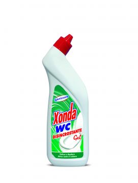 *XONDA WC DISINCROSTANTE GEL 750ml 