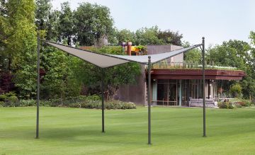 COPERTURA PER GAZEBO YF-3847X