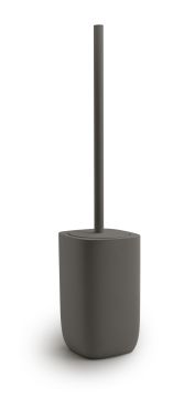 LINEA YLENIA - PORTASCOPINO GUN METAL MATT