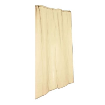 ZANZARIERA A TENDA AVORIO LINEA STANDARD DROP 140X240CM