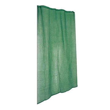ZANZARIERA A TENDA VERDE LINEA STANDARD DROP 140X240CM
