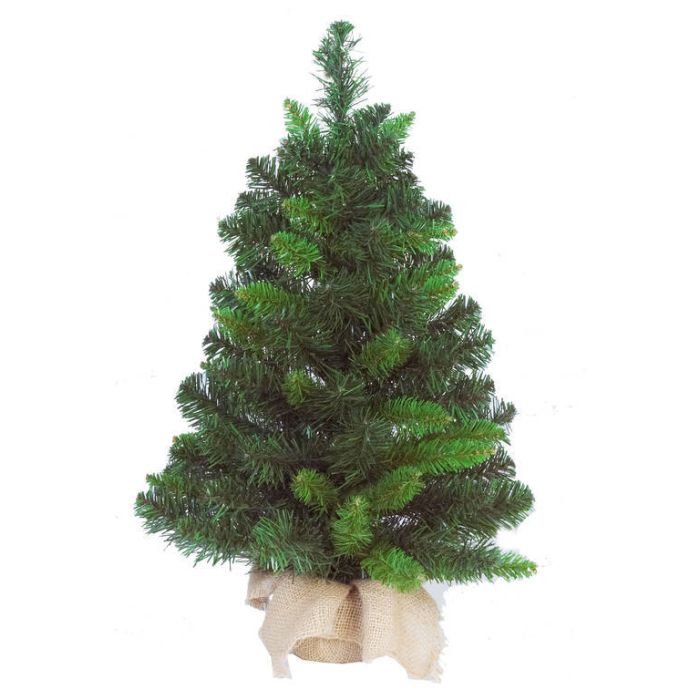 PINETTO C/BASE JUTA 60CM 78 RAMI
