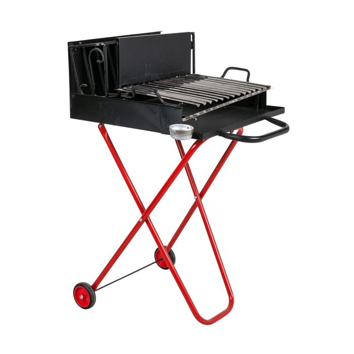 FORNELLO BARBECUE PICCOLO