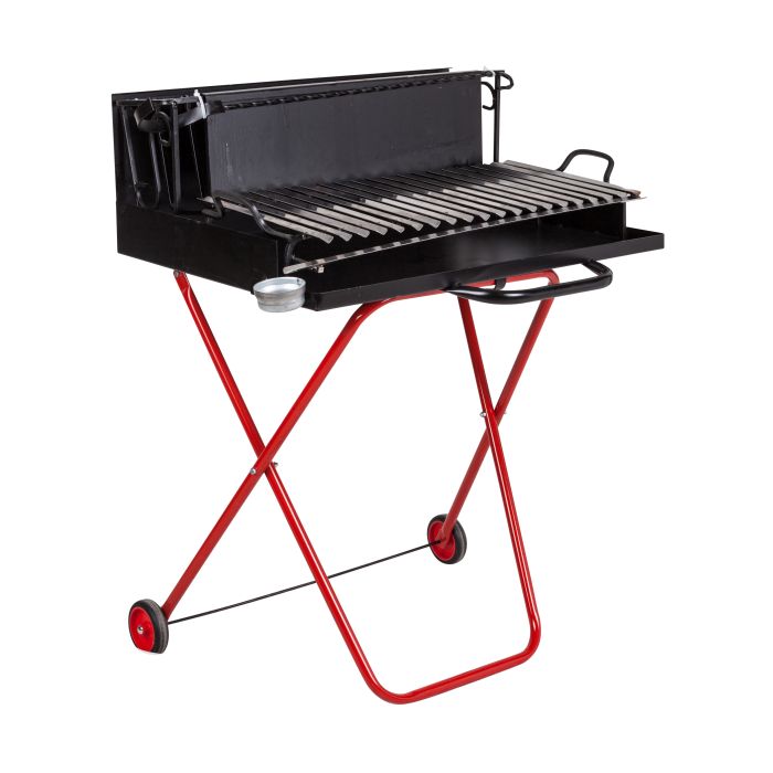 FORNELLO BARBECUE GRANDE