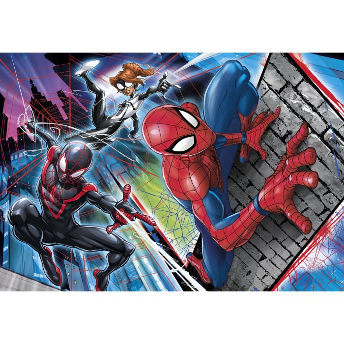 PZL 180 SPIDER-MAN