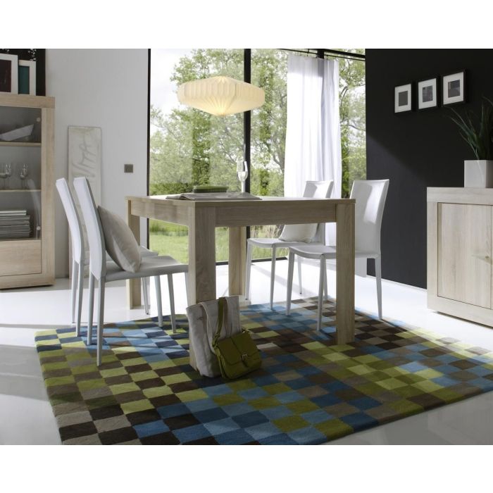 TAVOLO CM 160X90 FISSO MOD.RUSTICA
