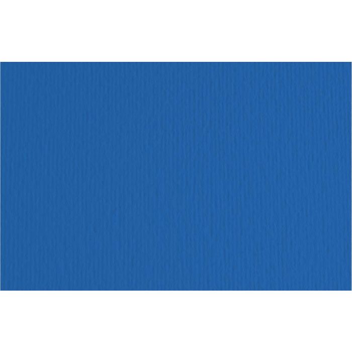 CARTONCINO ELLE-ERRE 50X70 BLU