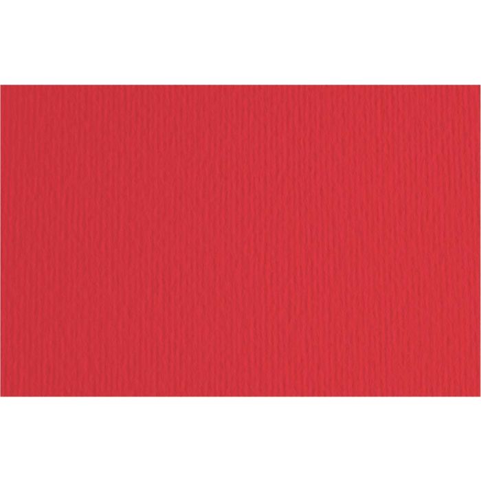 CARTONCINO ELLE-ERRE 50X70 CILIEGIA
