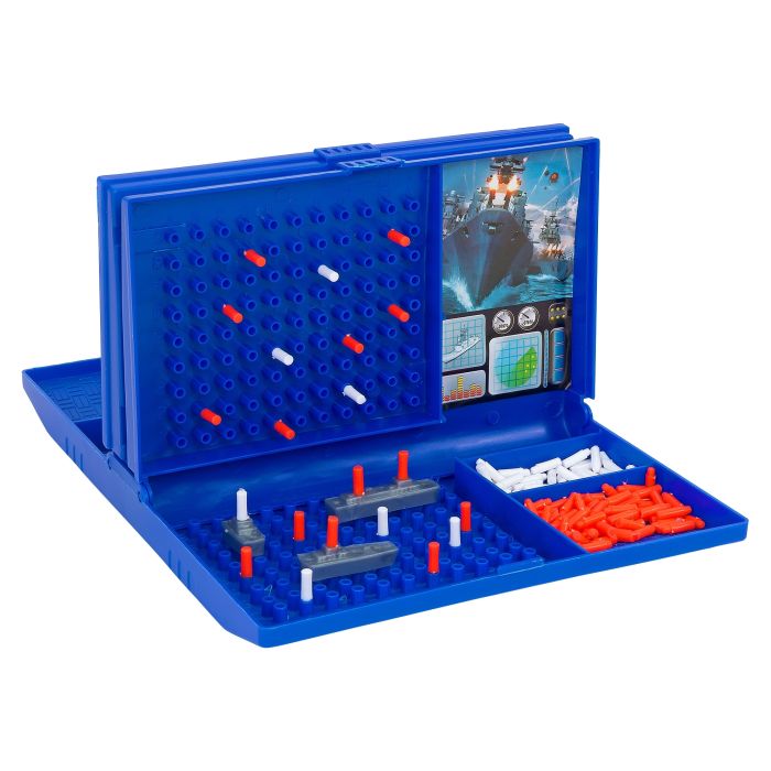 GIOCO BATTAGLIA NAVALE