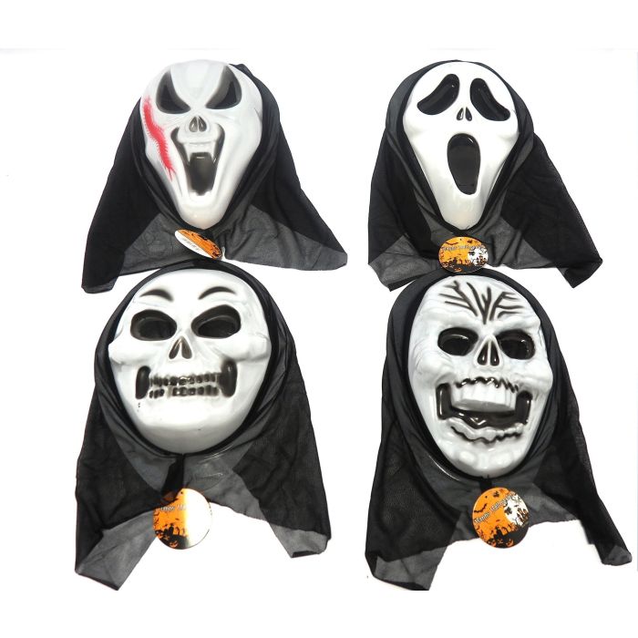 MASCHERA H28.5 ASS