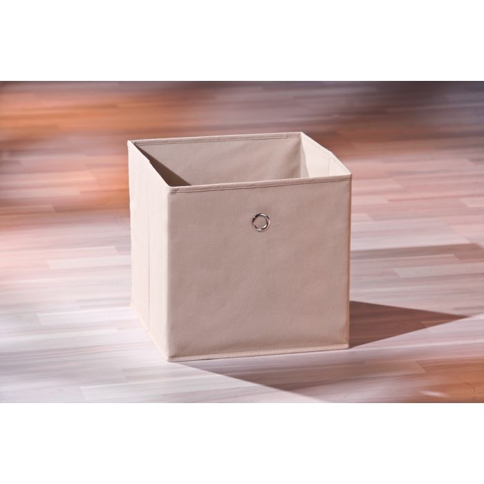 SCATOLA BEIGE PIEGHEVOLE MOD.WINNY