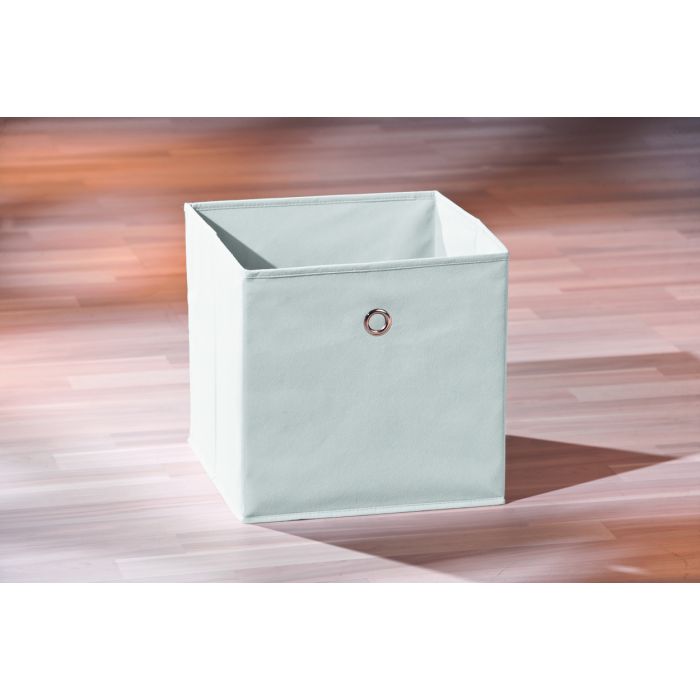 SCATOLA BIANCO PIEGHEVOLE MOD.WINNY