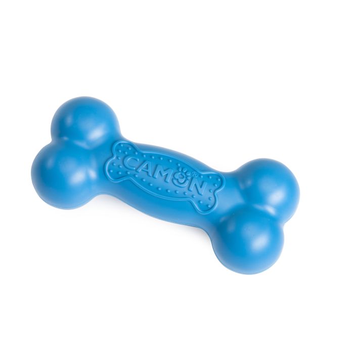 TPR CAMON BONE C/SQUEAKER 22.5CM