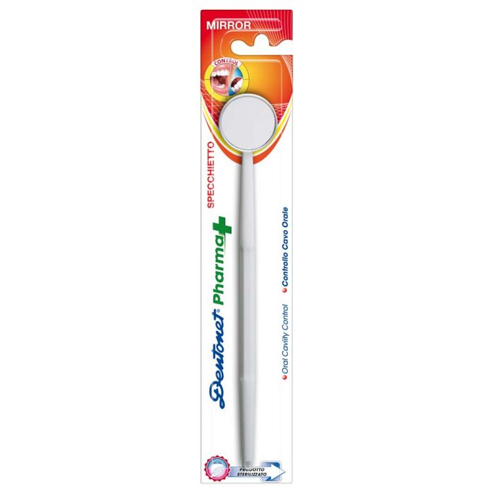 SPECCHIETTO ODONTOIATRICO DENTONET