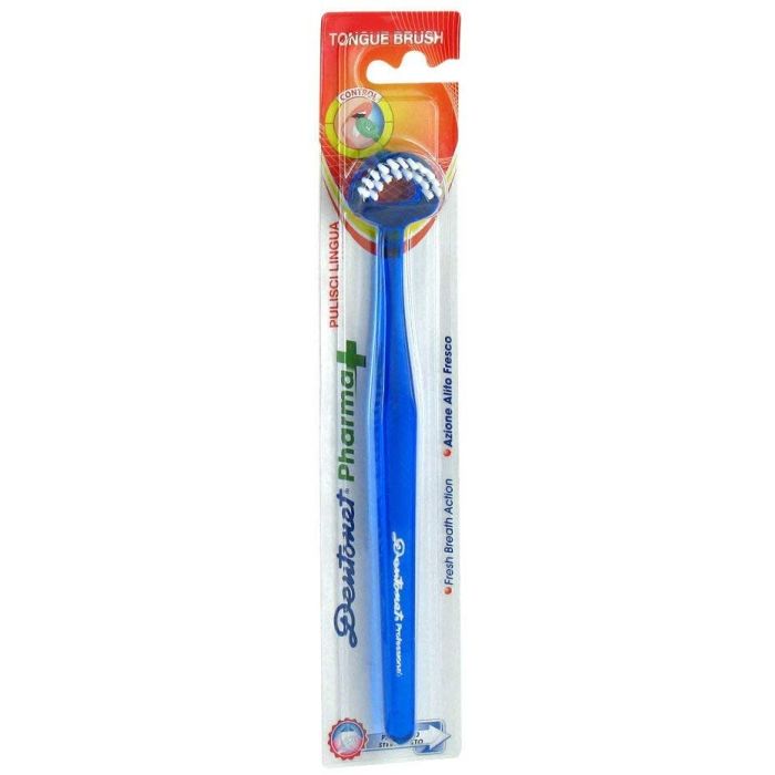 PULISCILINGUA DENTONET PULISCILINGUA DENTONET
