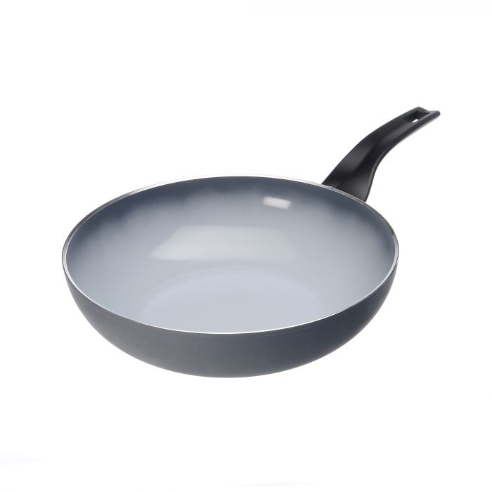 WOK 1M 28CM ARIA FINEGRES WOK 1M 28CM ARIA FINEGRES