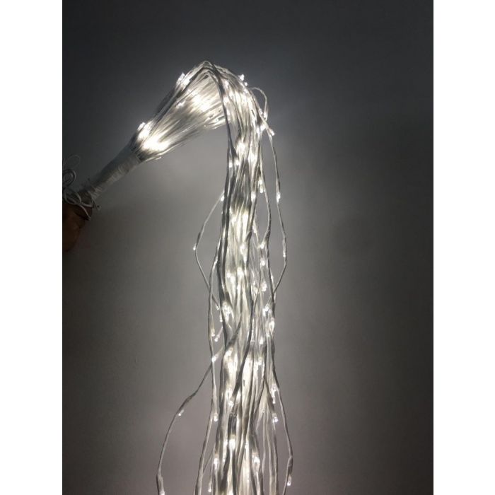 CASCATA 780 LED BIANCO CASCATA 780 LED BIANCO