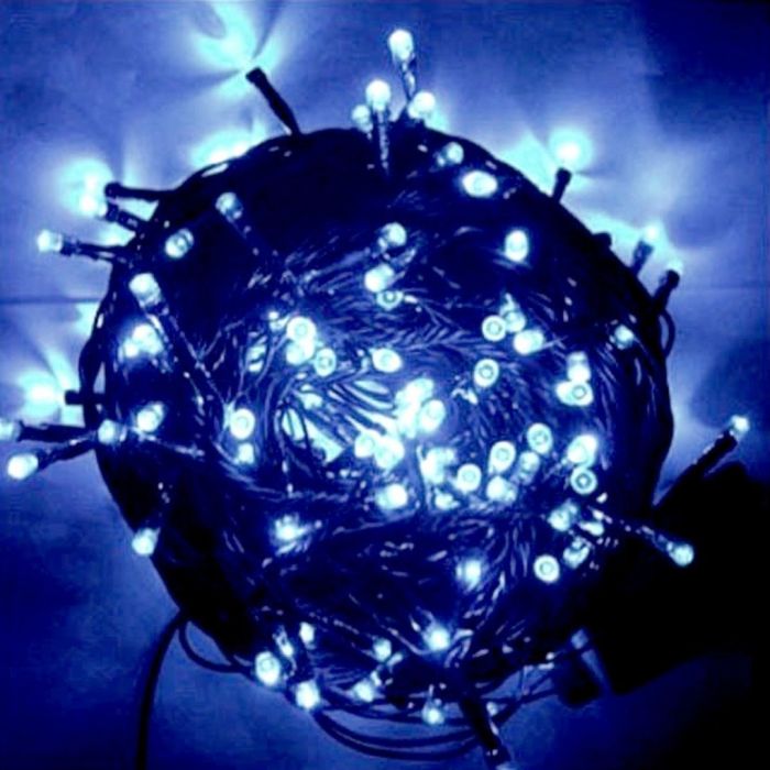 LUCI NATALE 1500 LED BIANCO LUCI NATALE 1500 LED BIANCO