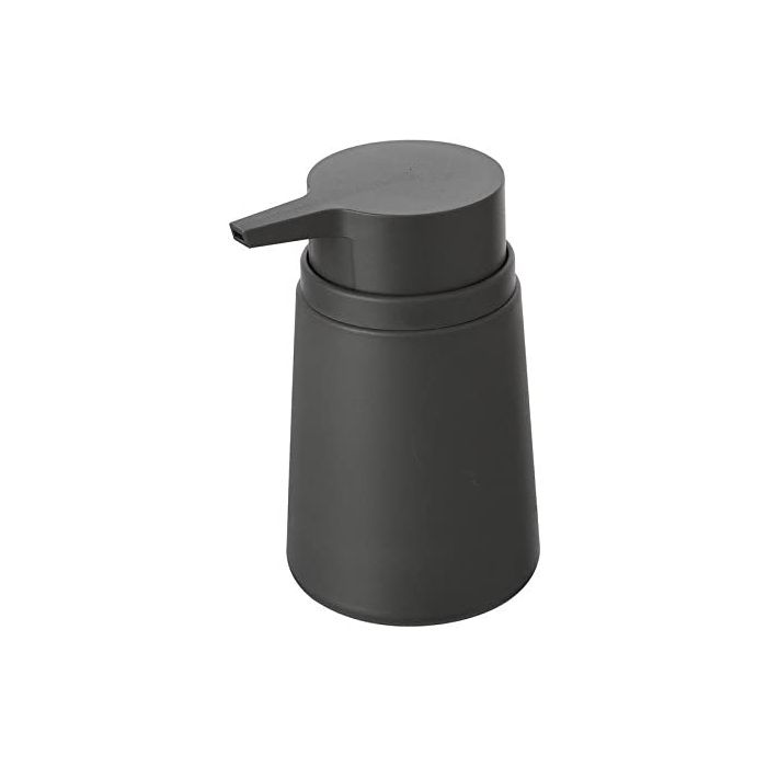 DISPENSER SAPONE GRIGIO LINEA POP DISPENSER SAPONE GRIGIO LINEA POP
