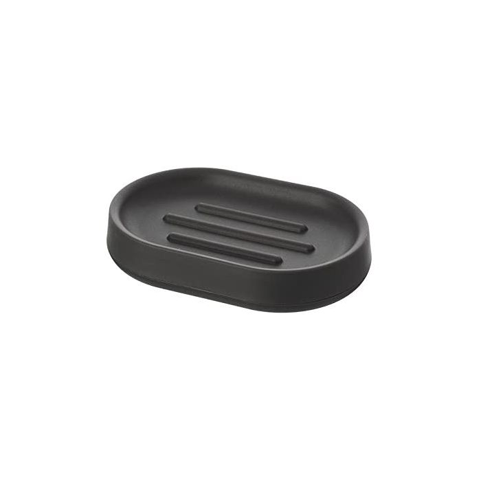 PORTA SAPONE GRIGIO LINEA POP PORTA SAPONE GRIGIO LINEA POP