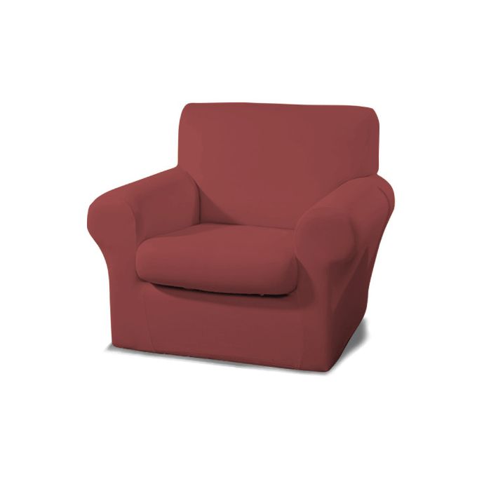 GENIUS - COPRIPOLTRONA COLOR BORDEAUX GENIUS - COPRIPOLTRONA COLOR BORDEAUX