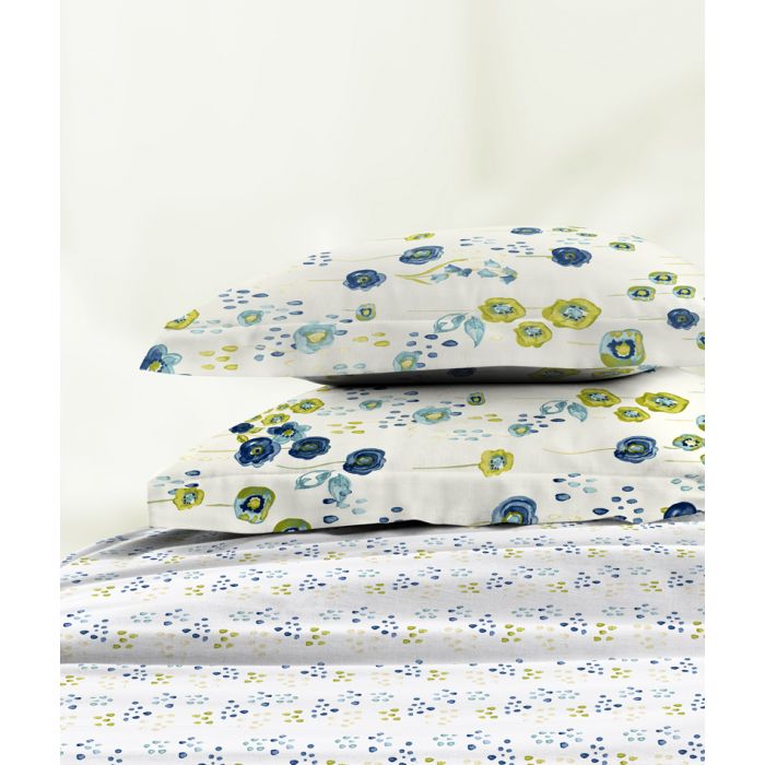 COMP.LETTO 2P MANDALA 250X290CM 100%COTONE COMP.LETTO 2P MANDALA 250X290CM 100%COTONE