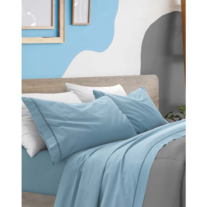 COMPLETO LETTO COLORISSIMI 1PIAZZA COMPLETO LETTO COLORISSIMI 1PIAZZA