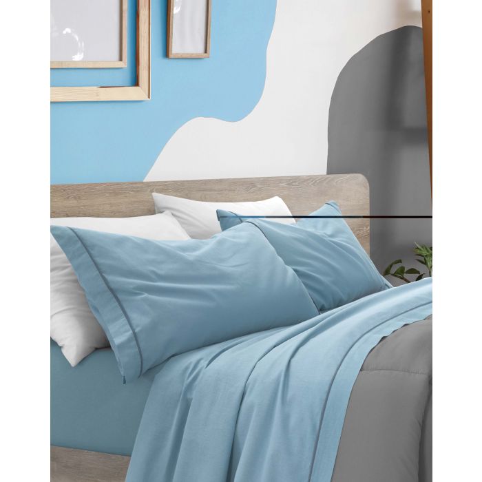 COMPLETO LETTO COLORISSIMI 1PIAZZA E 1/2 COMPLETO LETTO COLORISSIMI 1PIAZZA E 1/2