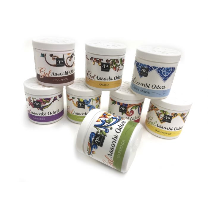 GEL PROFUMATO ASSORBIODORI 283 GR