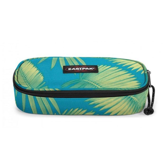 ASTUCCIO EASTPAK OVAL BRIZE GLOW AQUA