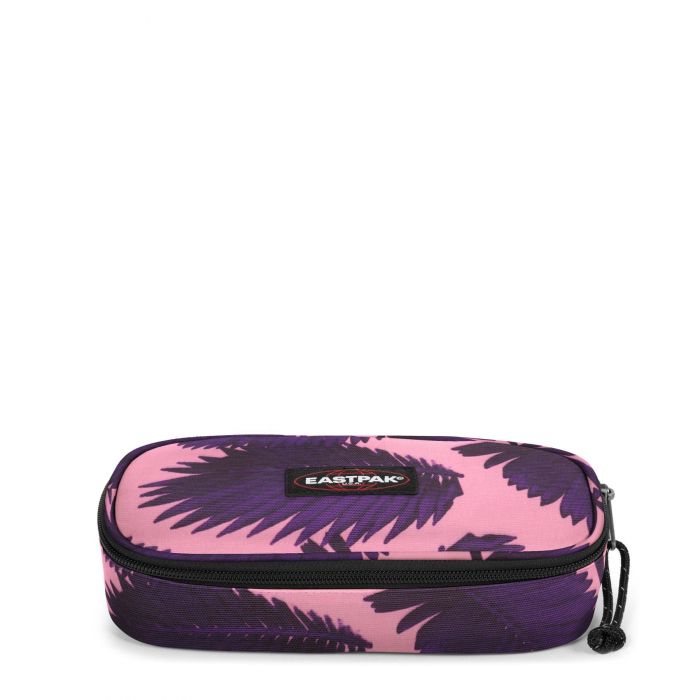 ASTUCCIO EASTPAK OVAL BRIZE GLOW PINK: vendita online ASTUCCIO EASTPAK OVAL  BRIZE GLOW PINK in offerta