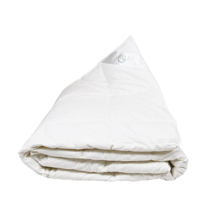 PIUMINO PUSTERIA 200X200 WARM 100% PIUMINO BIANCO EUROPA: vendita online  PIUMINO PUSTERIA 200X200 WARM 100% PIUMINO BIANCO EUROPA in offerta