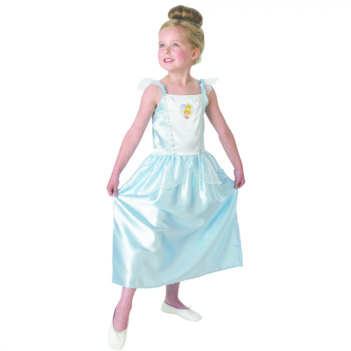 COSTUME CENERENTOLA
