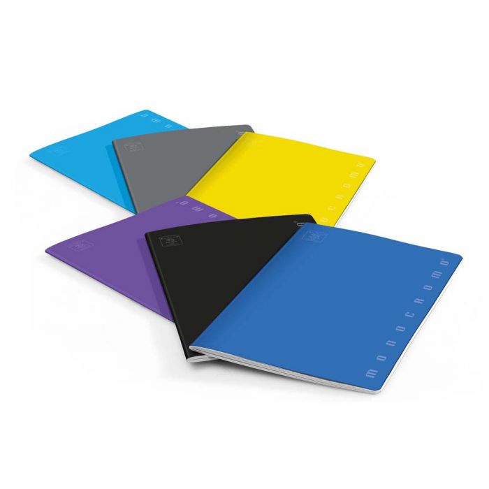 QUADERNO MONOCROMO 42FF/SH QUADRETTI 1a 2a 3a C/MARG. QUADERNO MONOCROMO 42FF/SH QUADRETTI 1a 2a 3a C/MARG.
