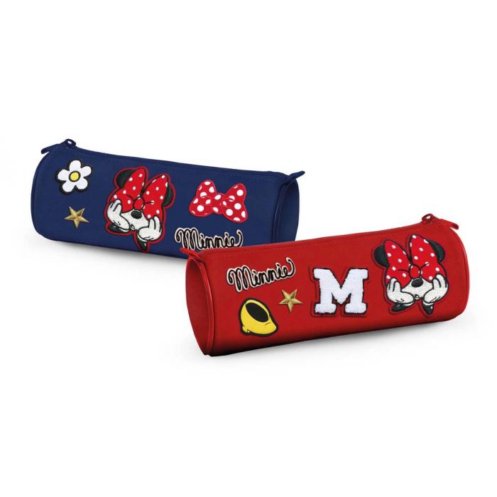 ASTUCCIO BAULETTO MINNIE ICON ASTUCCIO BAULETTO MINNIE ICON