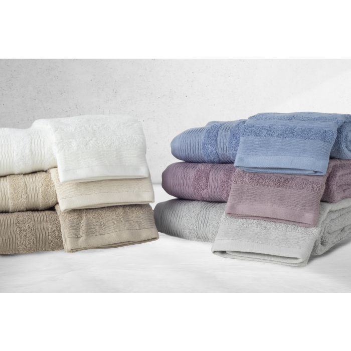 TELO BAGNO 95X145CM AQUAM.500GR EVENTIDE TELO BAGNO 95X145CM AQUAM.500GR EVENTIDE