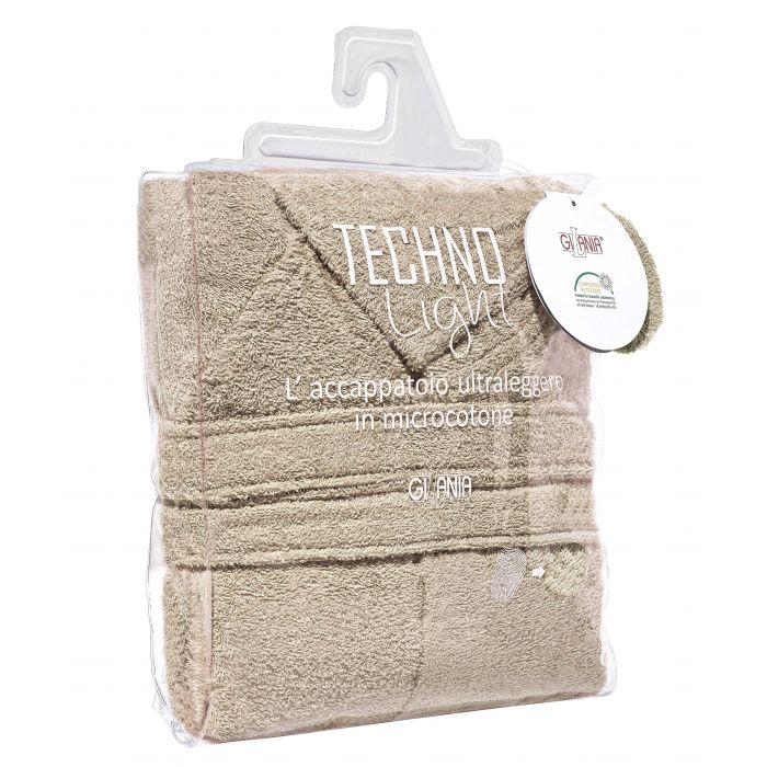 ACCAPPATOIO MICROSPUGNA M SIMPLY SIMPLY TAUPE ACCAPPATOIO MICROSPUGNA M SIMPLY SIMPLY TAUPE