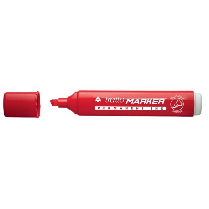 BLS 1 TARTTO MARKER P.SCALP. ROSSO BLS 1 TARTTO MARKER P.SCALP. ROSSO