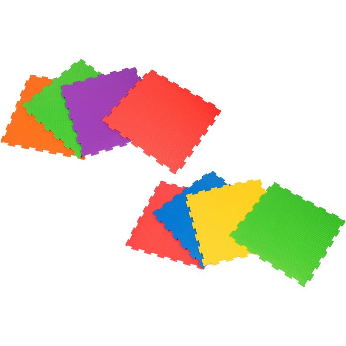 MATTONELLE PUZZLE 4PZ 61X61X1.2CM MATTONELLE PUZZLE 4PZ 61X61X1.2CM