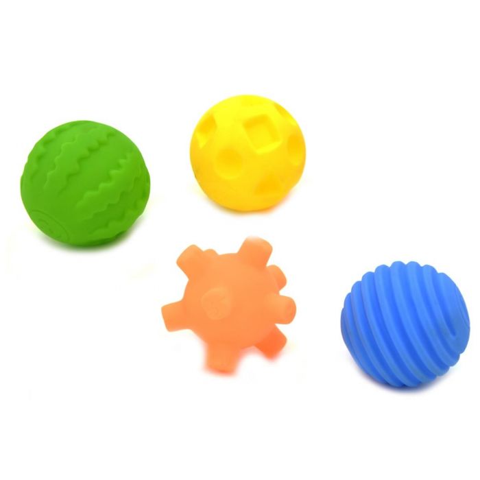 GOMMOLOSE PALLINE GOMMOLOSE PALLINE