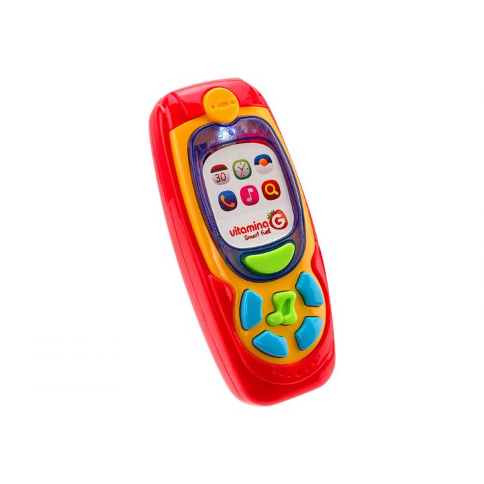 TELEFONO B/O C/LUCE/SUONO TELEFONO B/O C/LUCE/SUONO