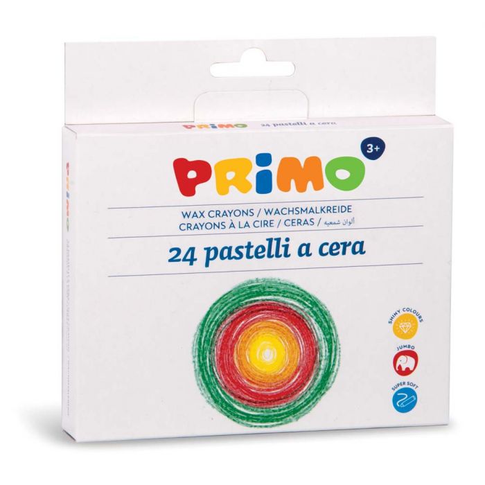 SC.24 PASTELLI A CERA MAXI SC.24 PASTELLI A CERA MAXI