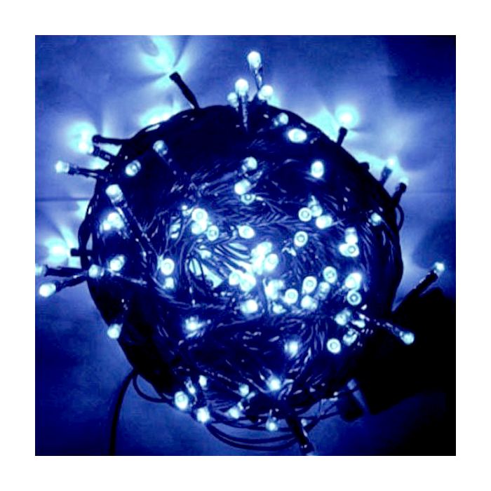 LUCI NATALE 180 LED BIANCO LUCI NATALE 180 LED BIANCO