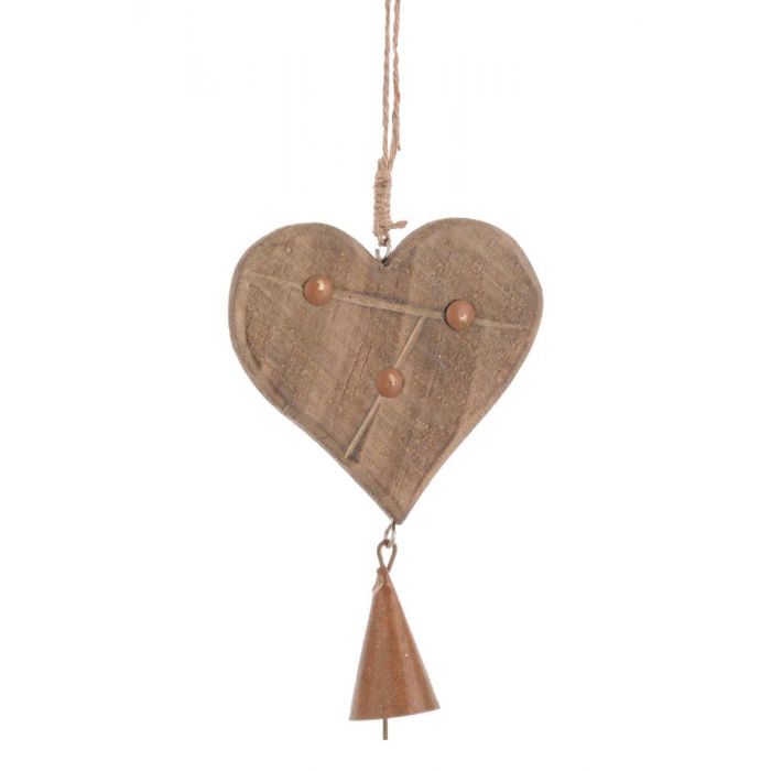PENDAGLIO DELIA CUORE C/CAMPANELLO PENDAGLIO DELIA CUORE C/CAMPANELLO