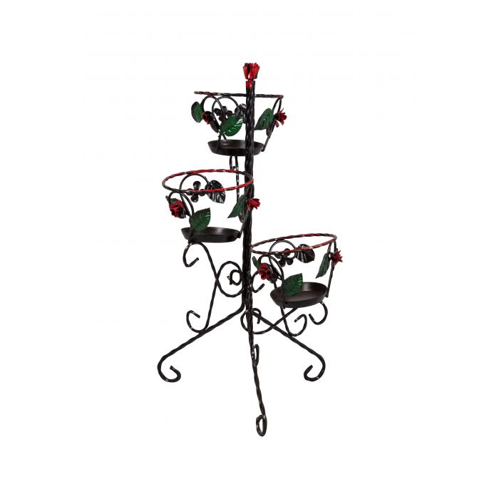ALBERO A 3 VASI ALBERO A 3 VASI
