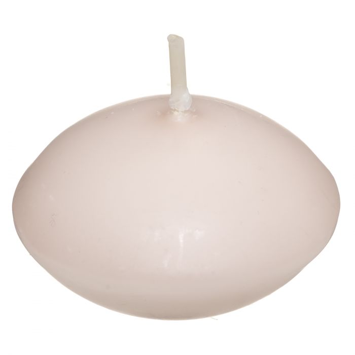 SET 6 CANDELE PROFUMATE ROSA SET 6 CANDELE PROFUMATE ROSA